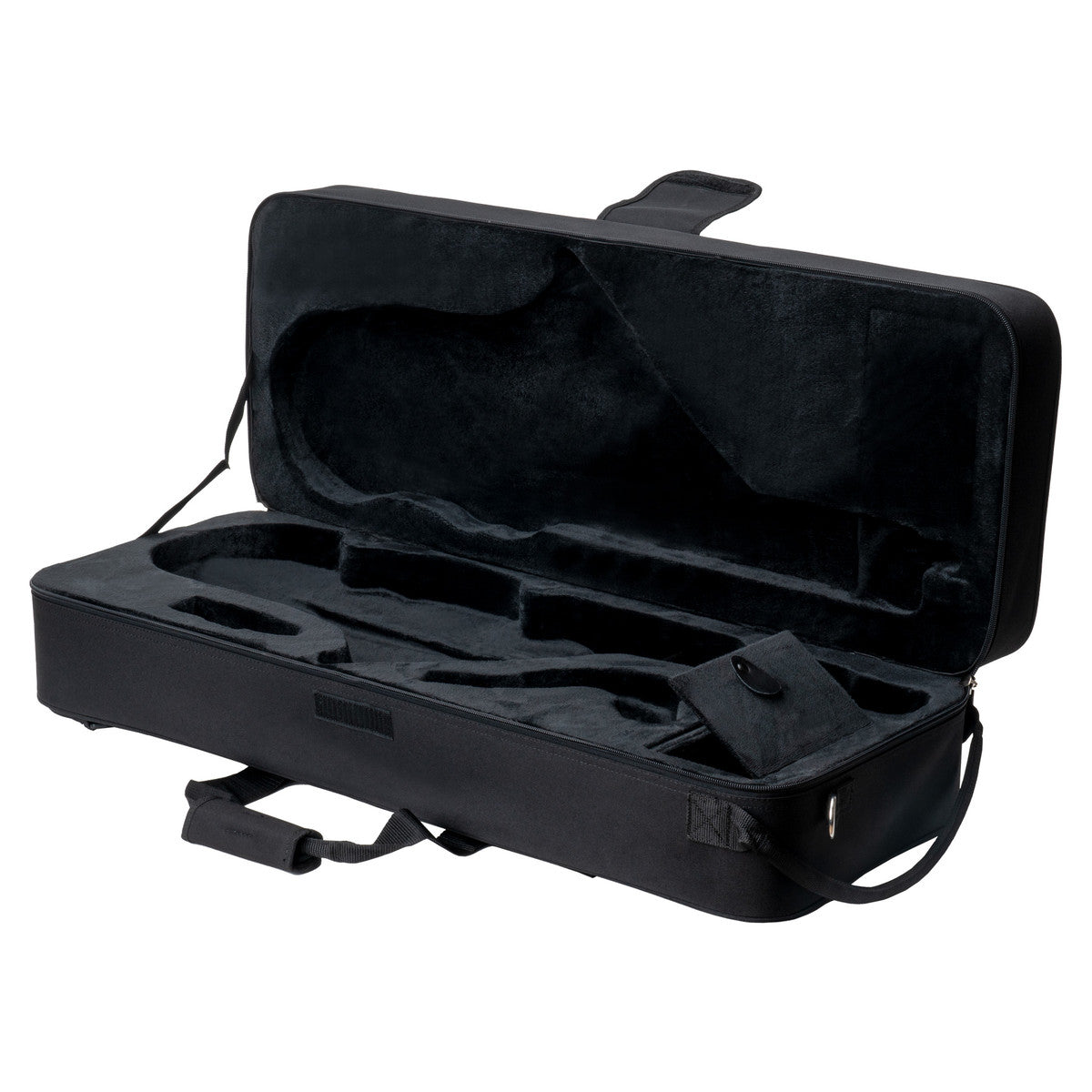 MAX Tenor Saxophone Rectangular Case